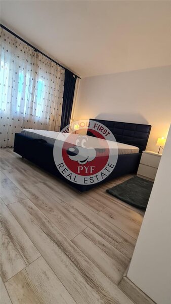 Vacaresti l Apartament 2 camere l Semidecomandat l 65mp l B11010